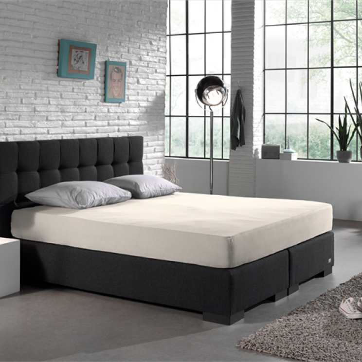 Hoeslaken boxspring